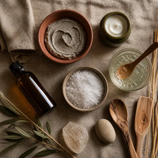 Un spa aux Saintes Maries de la Mer : hydratation, beauté de la peau et détente en Camargue