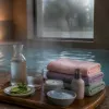 Hydratation et bien-être au cœur de Divonne les Bains spa