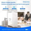 Test Waterdrop X12 : un osmoseur rapide, alcalin et bien fichu… mais pas donné à l’usage