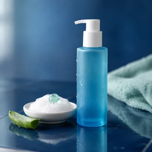Gel intime pH neutre : le rôle clé d’un soin lavant doux pour la beauté de la peau intime