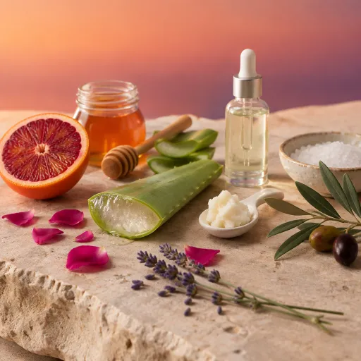 Hydratation et soin du visage à Montpellier : vers une peau éclatante et durablement protégée