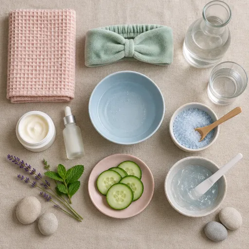 Une demi journée spa à Vichy pour sublimer l’hydratation de la peau