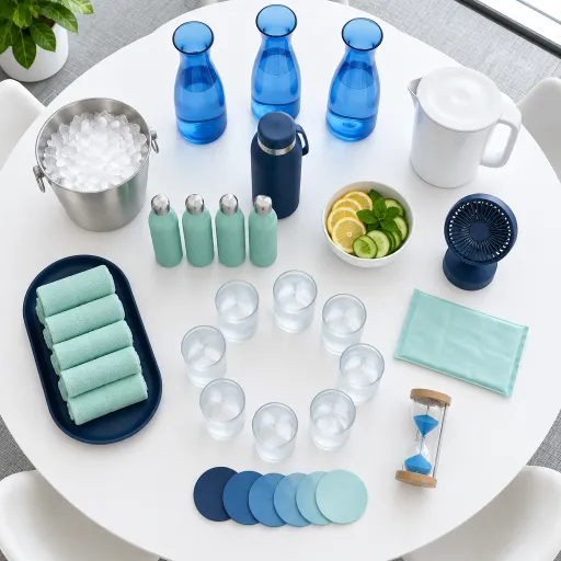 Open space surchauffé et réunions à rallonge : installer une vraie culture de l'hydratation au bureau