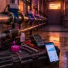 Compteurs d'eau connectés et applis d'hydratation : la fin de l'eau qu'on ne compte plus
