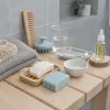 Choisir un savon corps et cheveux pour une peau hydratée et des cheveux protégés