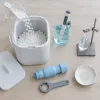 Adoucisseur d'eau : utile, superflu ou risqué pour la santé de la famille