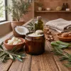 Apaiser et sublimer les cheveux bouclés : l’art de choisir un après shampooing pour cheveux bouclés vraiment hydratant