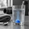 Hydratation et crampes musculaires : ce que l'eau peut, et ne peut pas, résoudre