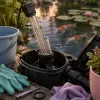 Comment choisir une ampoule UV pour bassin et protéger l’eau, les poissons et les plantes