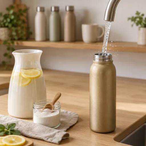 Faire boire les ados : décrypter les boissons qui hydratent vraiment vos enfants
