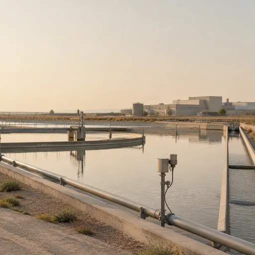 L'eau, nouvel indicateur RSE : pourquoi les entreprises vont devoir rendre des comptes sur leur empreinte hydrique