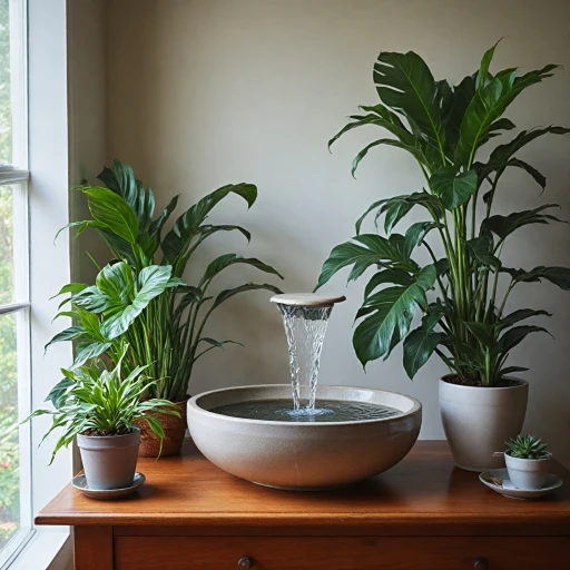 Optimiser votre hydratation avec une fontaine à eau pour particuliers
