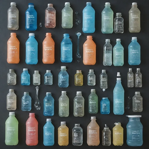 Comprendre l'importance d'un indicateur d'hydratation