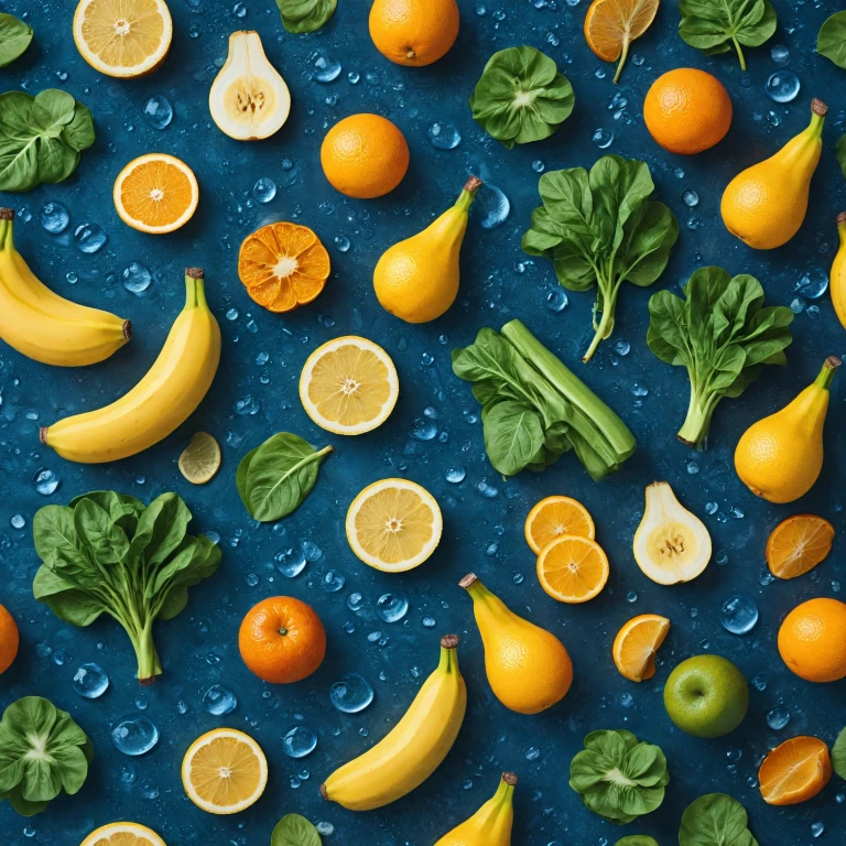 Comprendre l'importance des électrolytes pour une hydratation optimale
