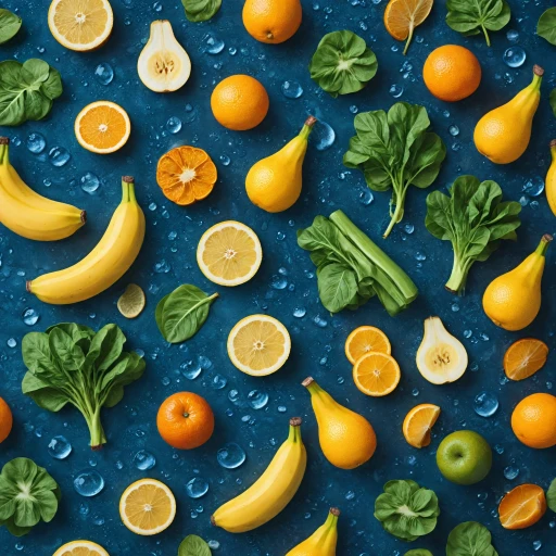 Comprendre l'importance des électrolytes pour une hydratation optimale