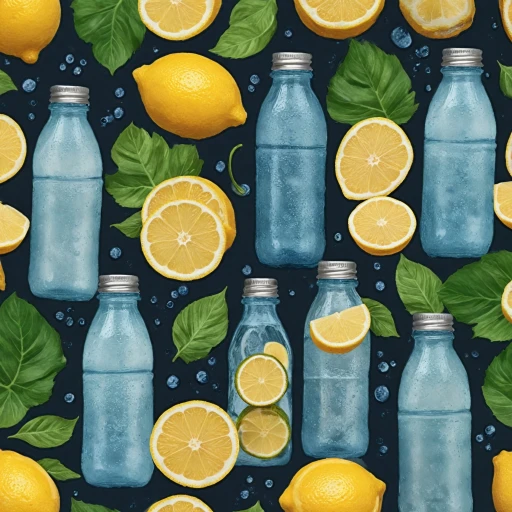 Tout savoir sur les bonbonnes d'eau pour une hydratation optimale