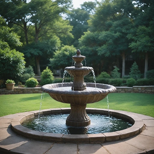 Comment choisir une fontaine à eau adaptée à votre budget ?
