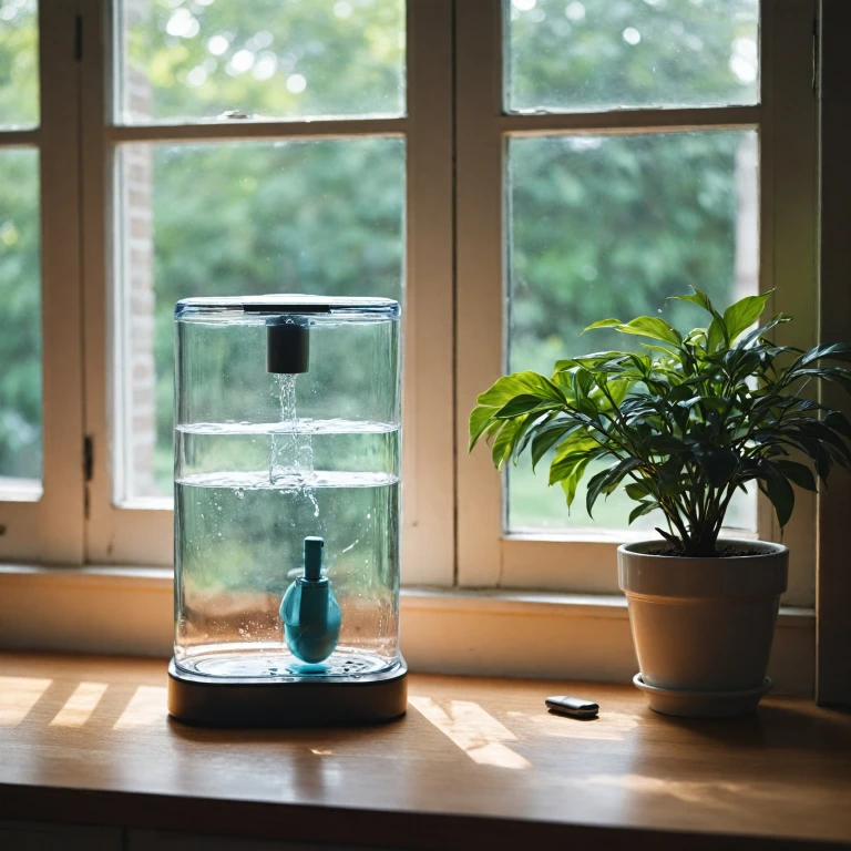 Pourquoi choisir un distributeur d'eau fraîche pour une hydratation optimale