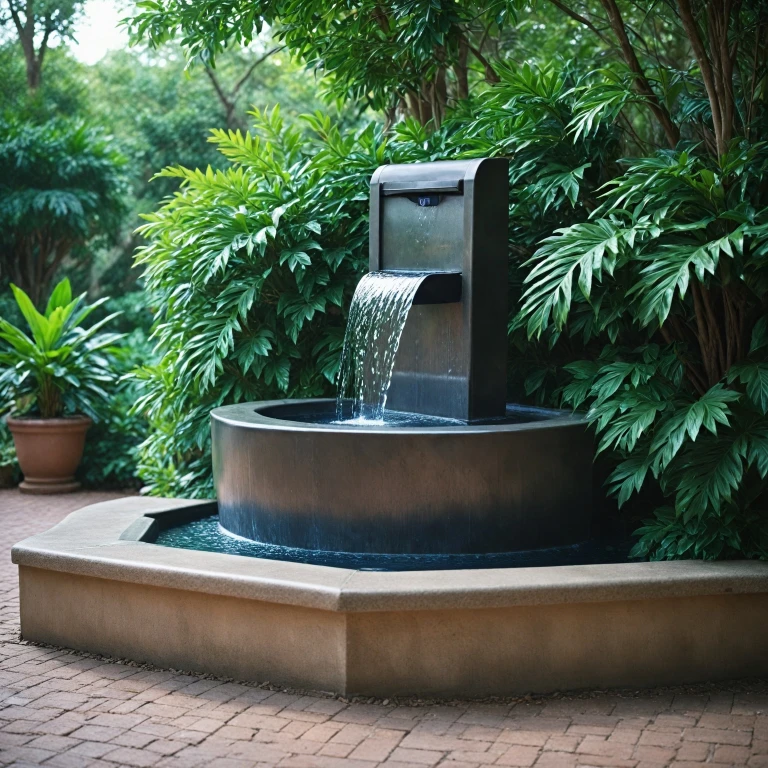 Les avantages insoupçonnés d'une fontaine à eau réfrigérée