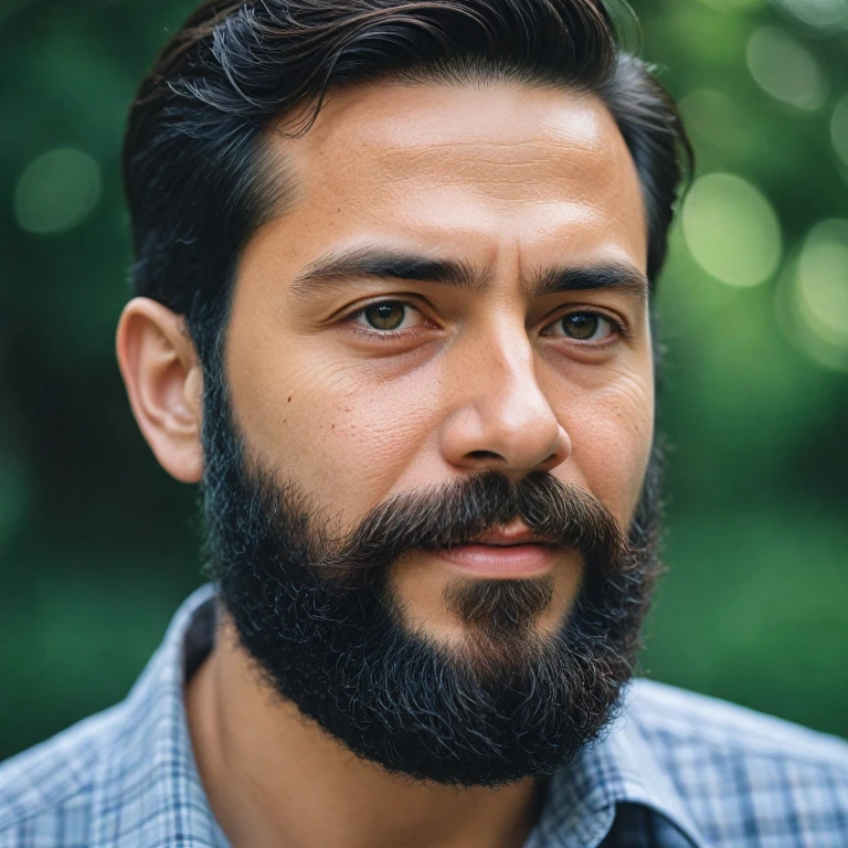 Comment bien hydrater votre barbe pour un look impeccable