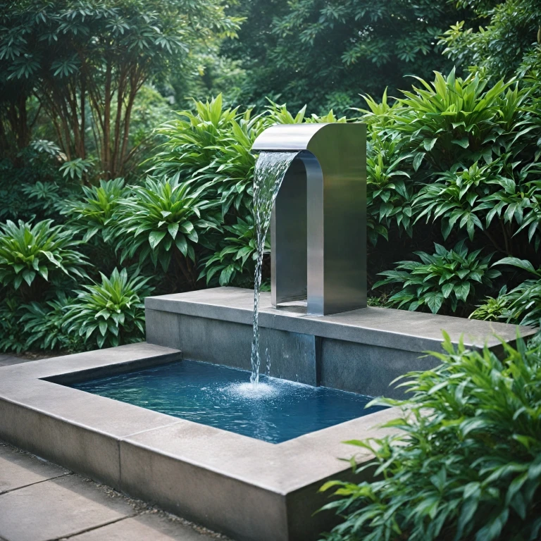 Améliorez votre hydratation avec une fontaine pour purifier l'eau