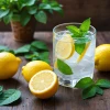 Les bienfaits de la boisson au citron pour votre hydratation