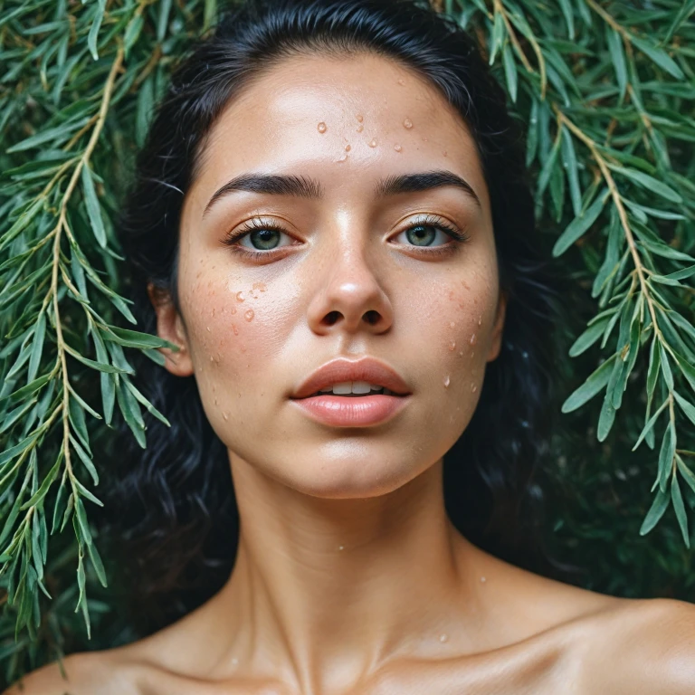 L'huile comme alliée pour une peau bien hydratée