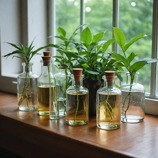 Les bienfaits des huiles pour hydrater votre peau