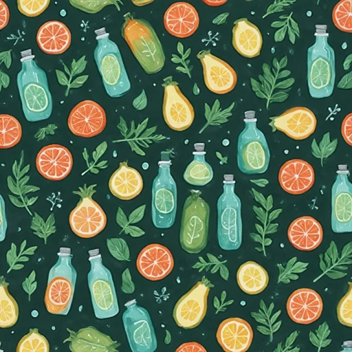 L'importance de la gourde anglaise pour une hydratation optimale
