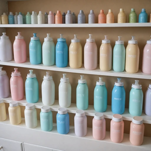 Choisir la meilleure gourde pour l'hydratation de votre bébé