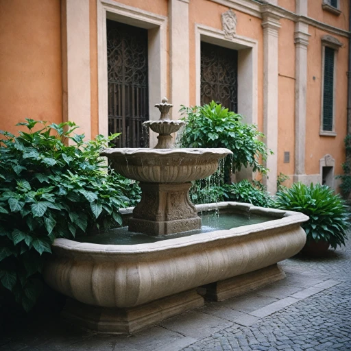 Pourquoi choisir une fontaine à eau pour votre hydratation quotidienne ?