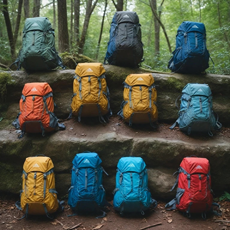 Comment choisir le meilleur sac d'hydratation pour vos aventures