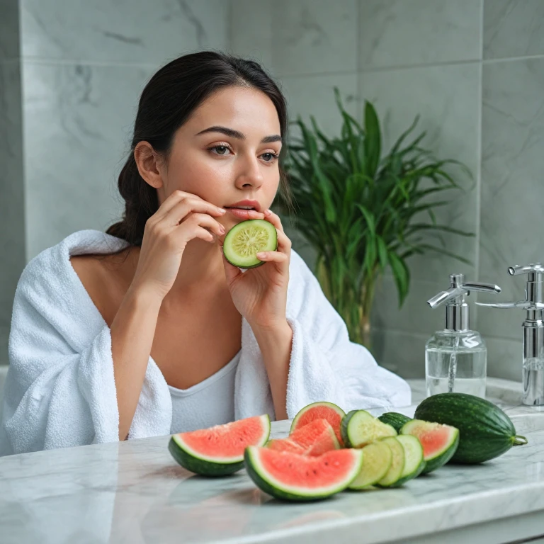 Les meilleures méthodes pour bien hydrater votre peau