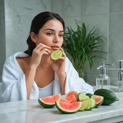 Les meilleures méthodes pour bien hydrater votre peau