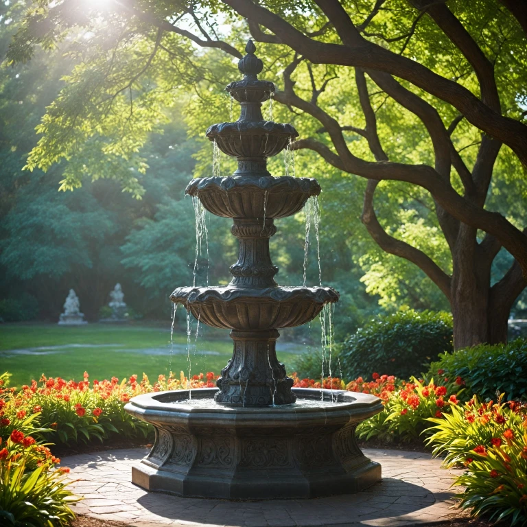 L'importance des fontaines à eau pour une hydratation optimale