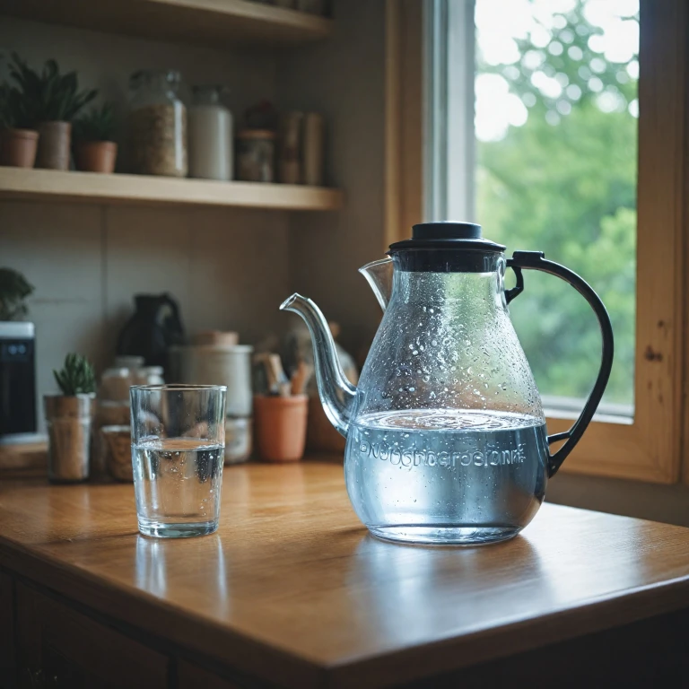 L'importance de l'eau déminéralisée dans notre quotidien
