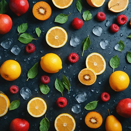 Les bienfaits des sachets d'hydratation pour votre santé
