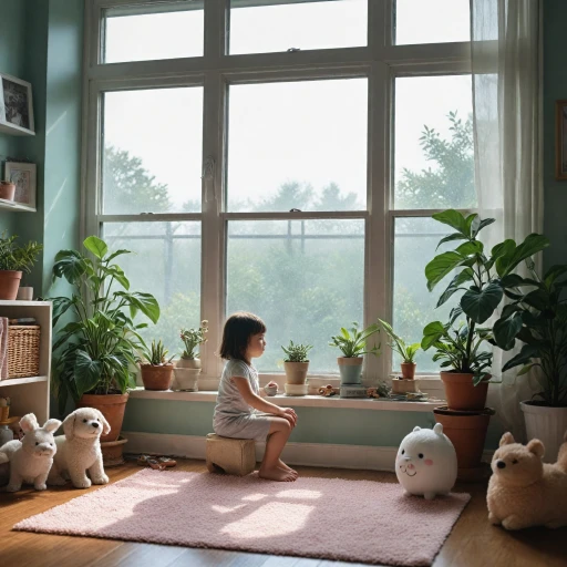 Les bienfaits du brumisateur pour enfants