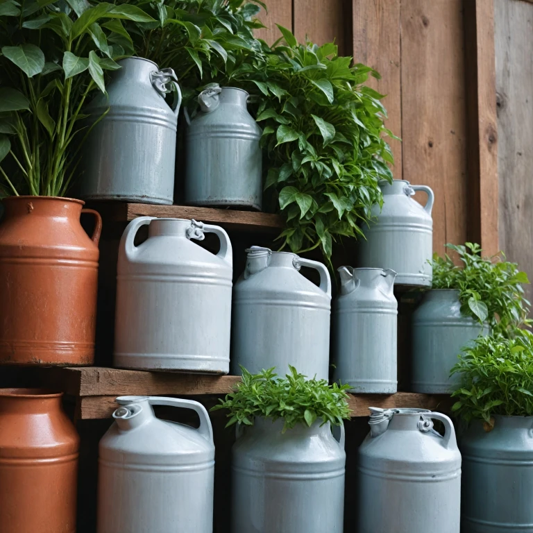 L'impact des canettes d'eau sur notre hydratation