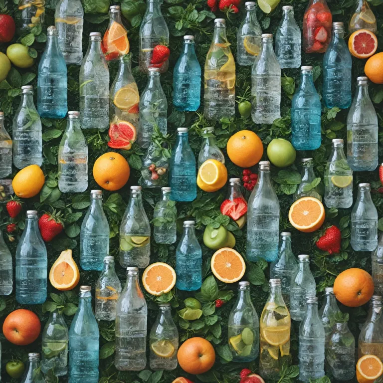 Comment choisir son eau minérale : guide comparatif pour bien s’hydrater