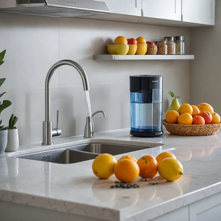 Comment bien choisir un purificateur d’eau pour une hydratation saine