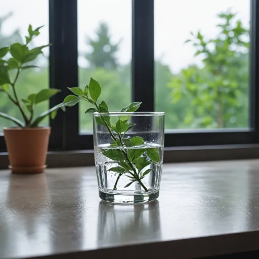 Pourquoi choisir l’eau filtrée pour une hydratation saine