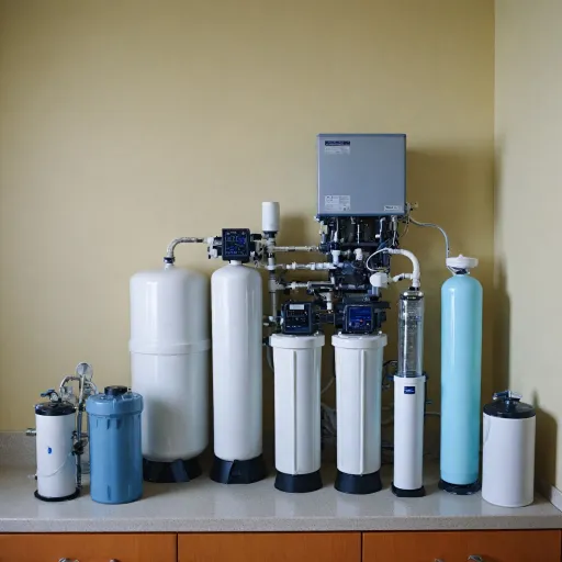 Comment choisir un système de filtration d’eau adapté à vos besoins