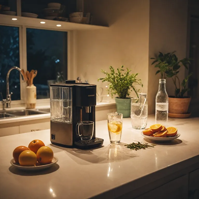 Notre avis complet sur la sodastream terra : une solution pratique pour une hydratation au quotidien