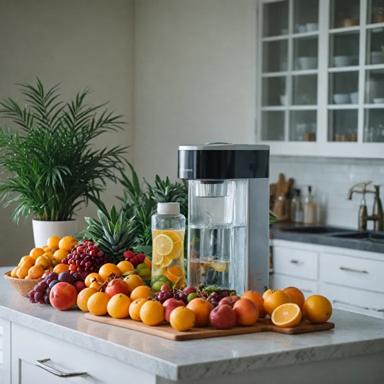 Comment bien choisir et utiliser une bonbonne d’eau au quotidien