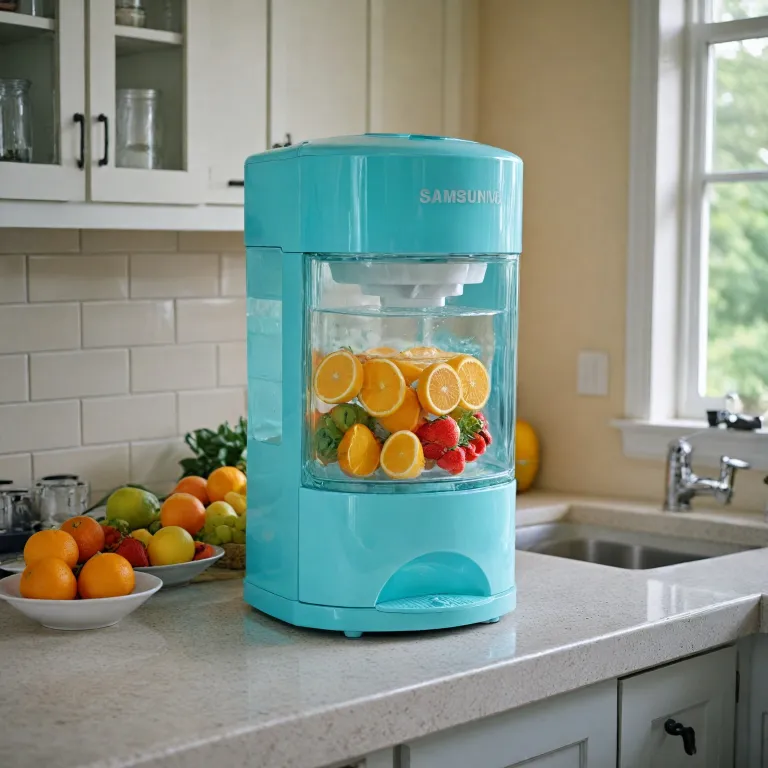 Comment bien choisir sa fontaine bonbonne pour une hydratation optimale