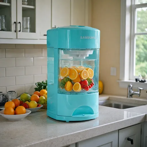 Comment bien choisir sa fontaine bonbonne pour une hydratation optimale