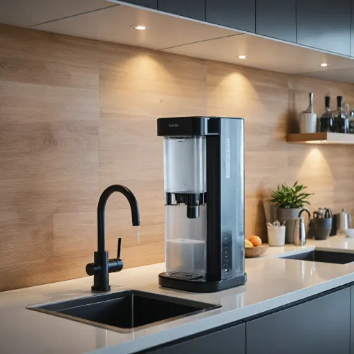 Comment choisir un distributeur d’eau chaude et froide pour une hydratation optimale