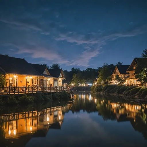 Comprendre l’eau autour de moi : comment elle influence notre quotidien