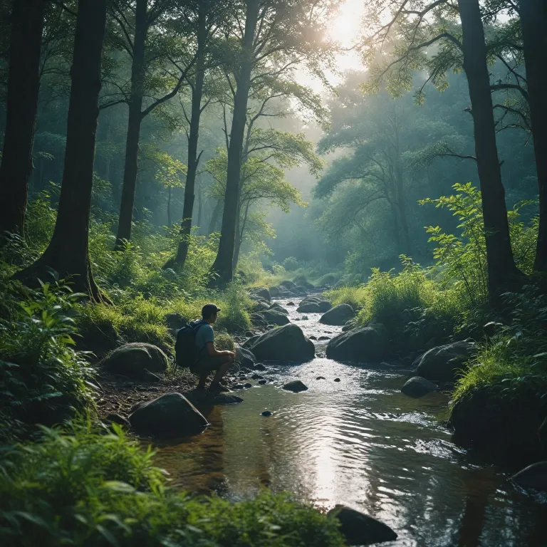 Comment trouver un point d’eau potable facilement et en toute sécurité